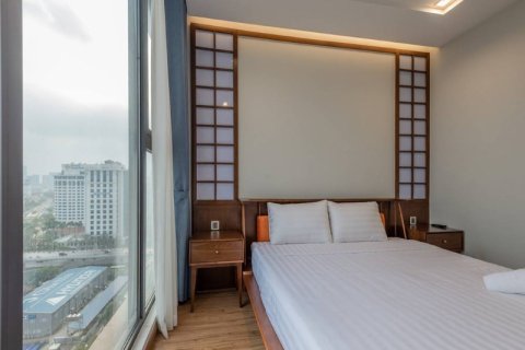 2 bedrooms Apartment in Ba Dinh, Ha Noi,  No. 1917 12