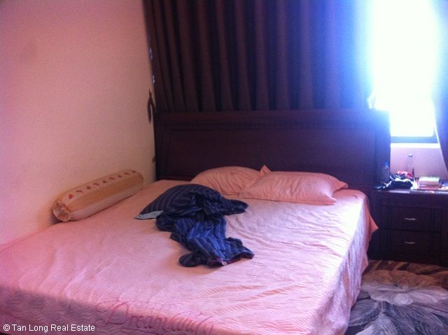 4 bedrooms Apartment in Cau Giay, Ha Noi, Vietnam No. 1914
