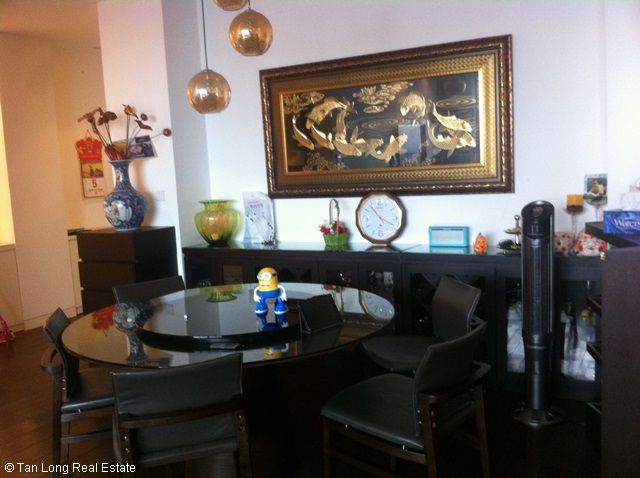 4 bedrooms Apartment in Cau Giay, Ha Noi, Vietnam No. 1914