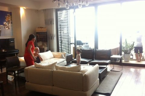 4 bedrooms Apartment in Cau Giay, Ha Noi, No. 1914