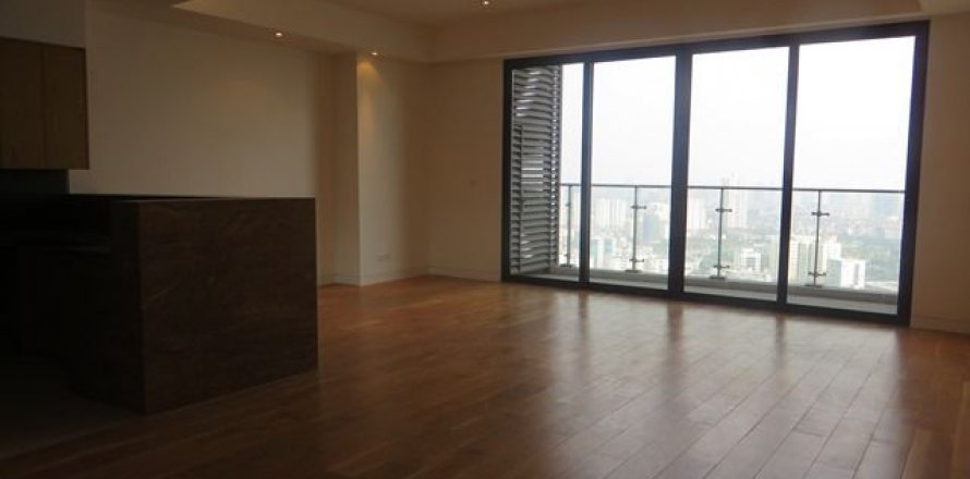 4 bedrooms Apartment in Cau Giay, Ha Noi, No. 1915
