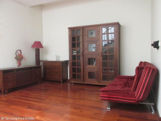 4 bedrooms Villa in Tay Ho, Ha Noi, Vietnam No. 1911