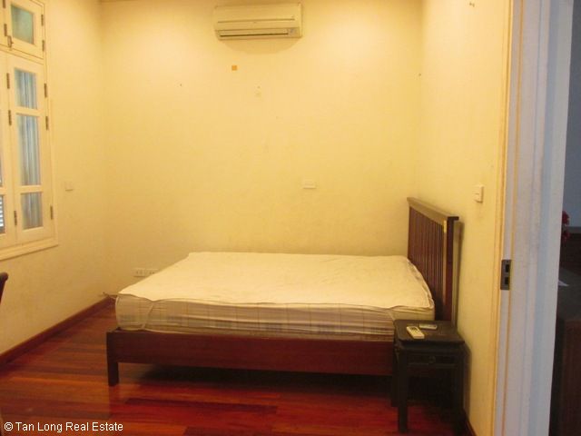 4 bedrooms Villa in Tay Ho, Ha Noi, Vietnam No. 1911