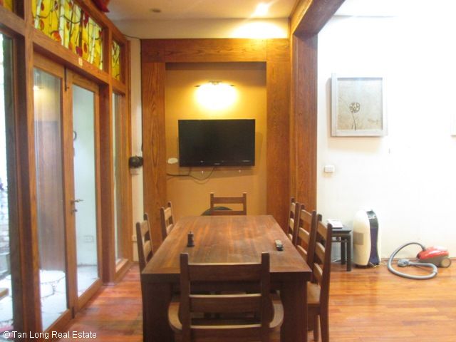 4 bedrooms Villa in Tay Ho, Ha Noi, Vietnam No. 1911
