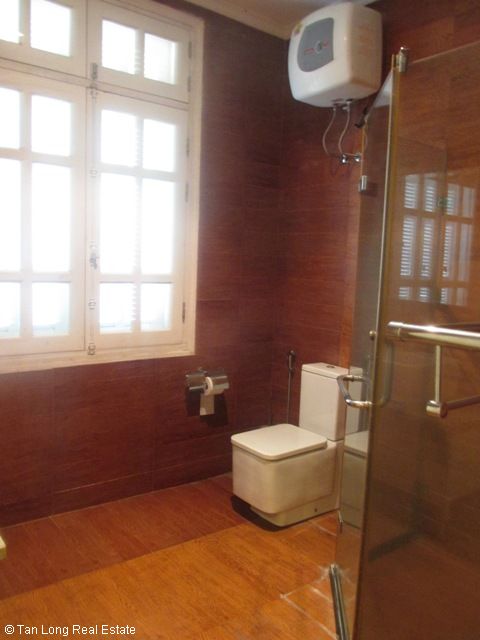 4 bedrooms Villa in Tay Ho, Ha Noi, Vietnam No. 1911