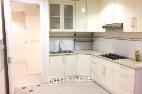 Квартира с 3 спальнями в Тэйхо, Ханой , № 3056 2