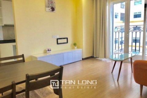 2 bedrooms Apartment in Hai Ba Trung, Ha Noi, No. 3055