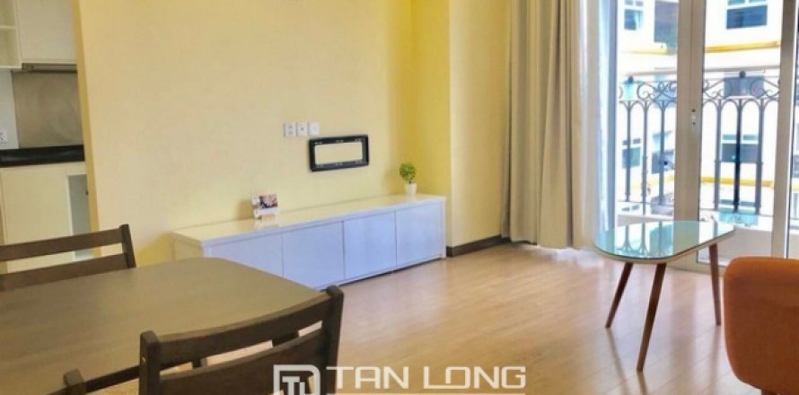 2 bedrooms Apartment in Hai Ba Trung, Ha Noi, No. 3055