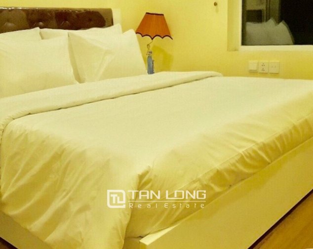 2 bedrooms Apartment in Hai Ba Trung, Ha Noi, Vietnam No. 3055