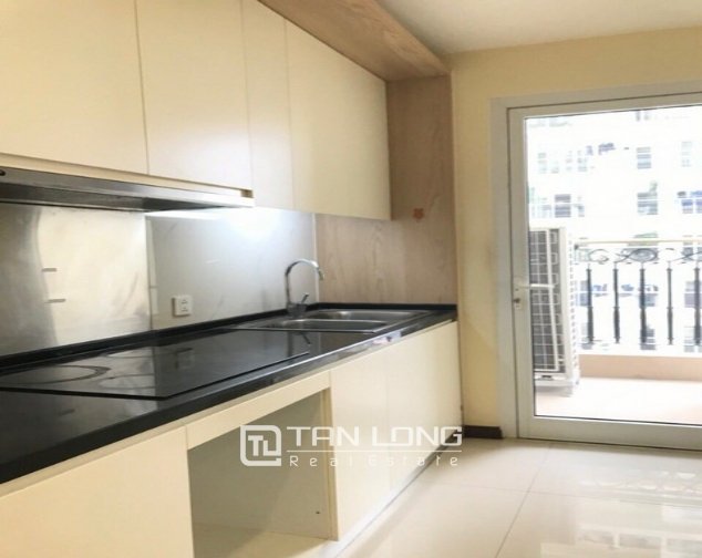 2 bedrooms Apartment in Hai Ba Trung, Ha Noi, Vietnam No. 3055