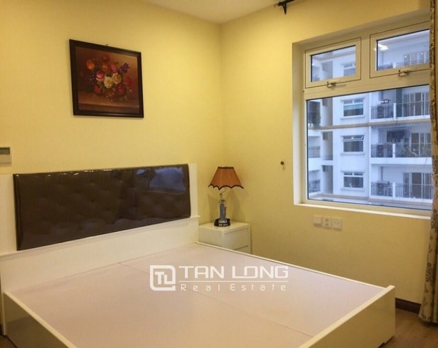 2 bedrooms Apartment in Hai Ba Trung, Ha Noi, Vietnam No. 3055