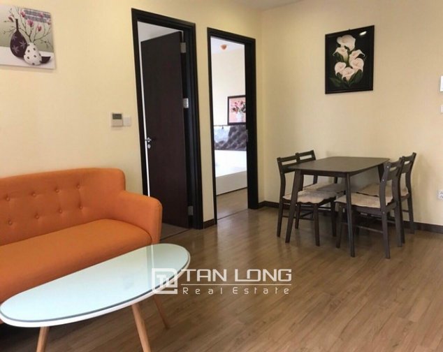 2 bedrooms Apartment in Hai Ba Trung, Ha Noi, Vietnam No. 3055