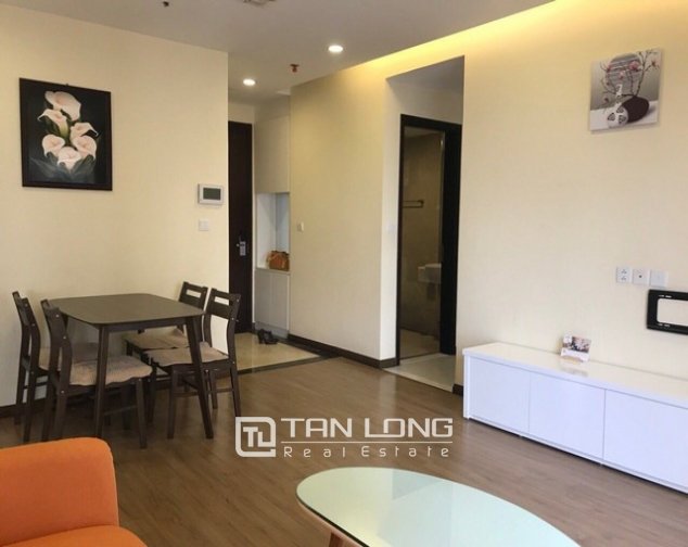 2 bedrooms Apartment in Hai Ba Trung, Ha Noi, Vietnam No. 3055