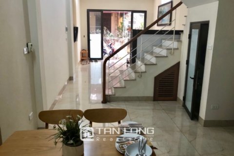 4 bedrooms House in Tay Ho, Ha Noi, No. 3061 4