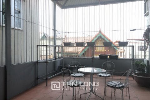 4 bedrooms House in Tay Ho, Ha Noi, No. 3061 13