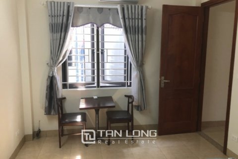 4 bedrooms House in Tay Ho, Ha Noi, No. 3061 11