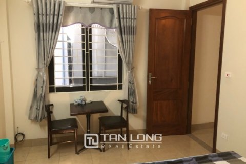 4 bedrooms House in Tay Ho, Ha Noi, No. 3061 6