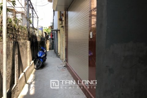 4 bedrooms House in Tay Ho, Ha Noi, No. 3061 1