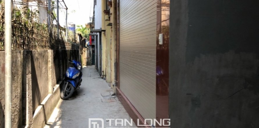 4 bedrooms House in Tay Ho, Ha Noi, No. 3061