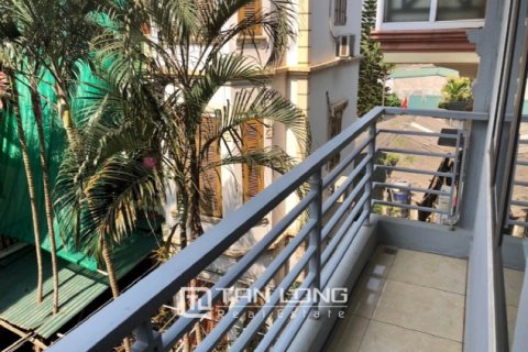 4 bedrooms House in Tay Ho, Ha Noi, No. 3061 9