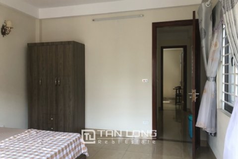 4 bedrooms House in Tay Ho, Ha Noi, No. 3061 8