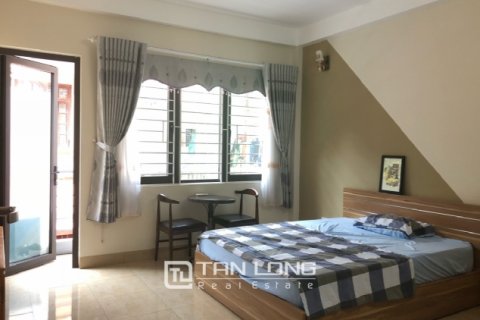 4 bedrooms House in Tay Ho, Ha Noi, No. 3061 7