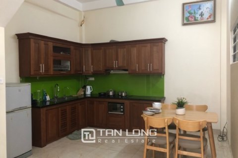 4 bedrooms House in Tay Ho, Ha Noi, No. 3061 3