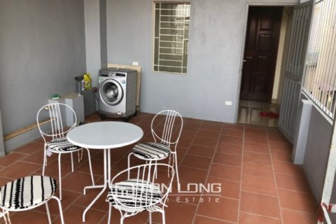 4 bedrooms House in Tay Ho, Ha Noi, No. 3061 14