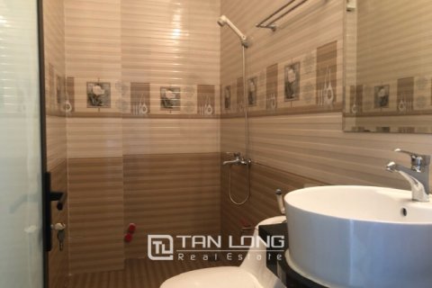 4 bedrooms House in Tay Ho, Ha Noi, No. 3061 12