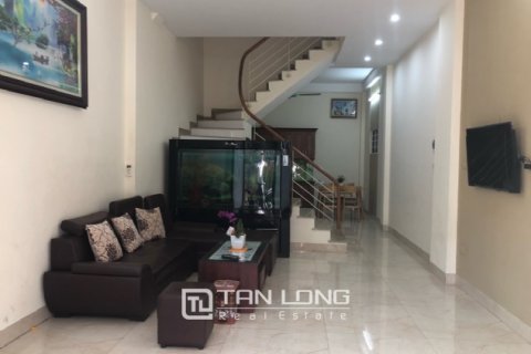 4 bedrooms House in Tay Ho, Ha Noi, No. 3061 2