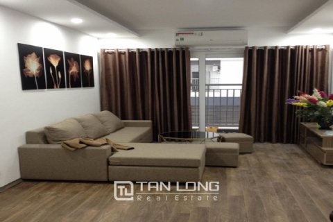 3 bedrooms Apartment in Tay Ho, Ha Noi, No. 3059 3