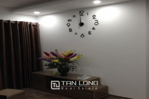3 bedrooms Apartment in Tay Ho, Ha Noi,  No. 3059