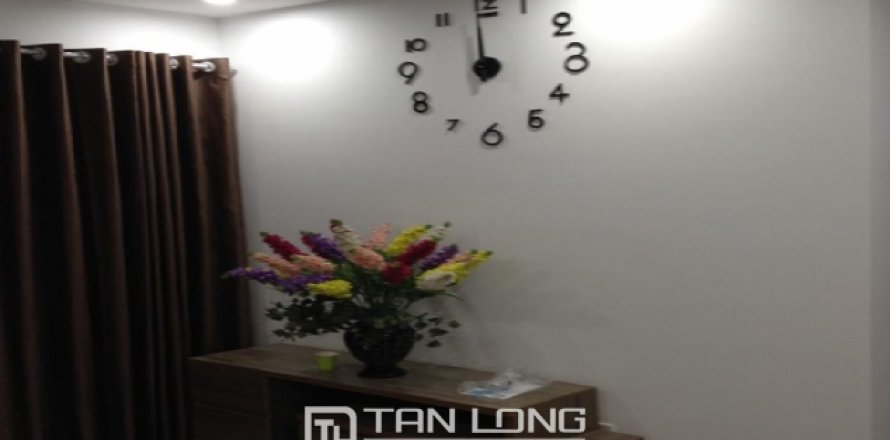 3 bedrooms Apartment in Tay Ho, Ha Noi, No. 3059