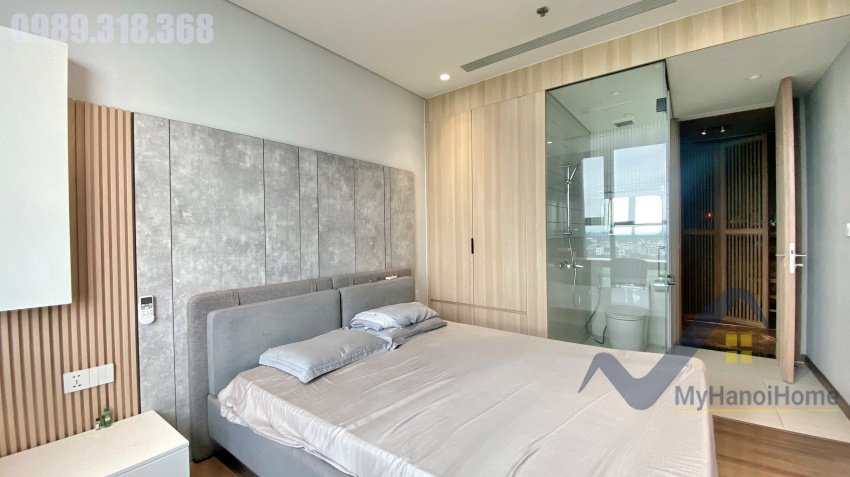 4 bedrooms Apartment in Long Bien, Ha Noi, Vietnam No. 28838