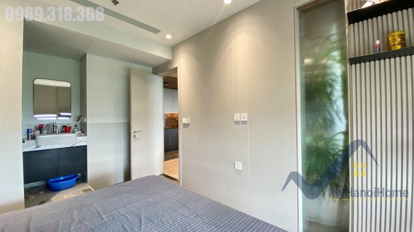 4 bedrooms Apartment in Long Bien, Ha Noi, Vietnam No. 28838