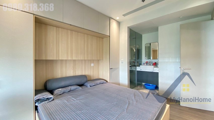 4 bedrooms Apartment in Long Bien, Ha Noi, Vietnam No. 28838
