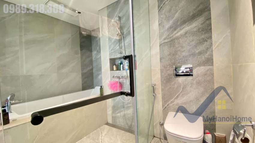 4 bedrooms Apartment in Long Bien, Ha Noi, Vietnam No. 28838