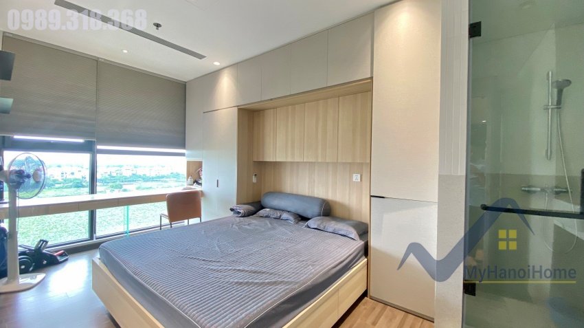 4 bedrooms Apartment in Long Bien, Ha Noi, Vietnam No. 28838