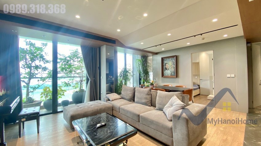 4 bedrooms Apartment in Long Bien, Ha Noi, Vietnam No. 28838