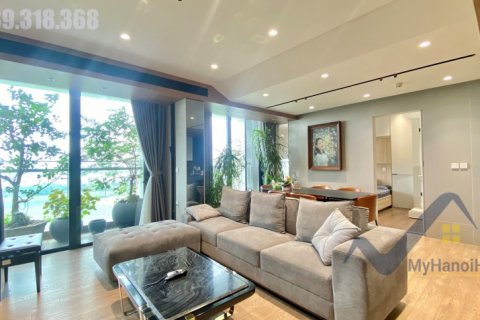 4 bedrooms Apartment in Long Bien, Ha Noi, No. 28838 2