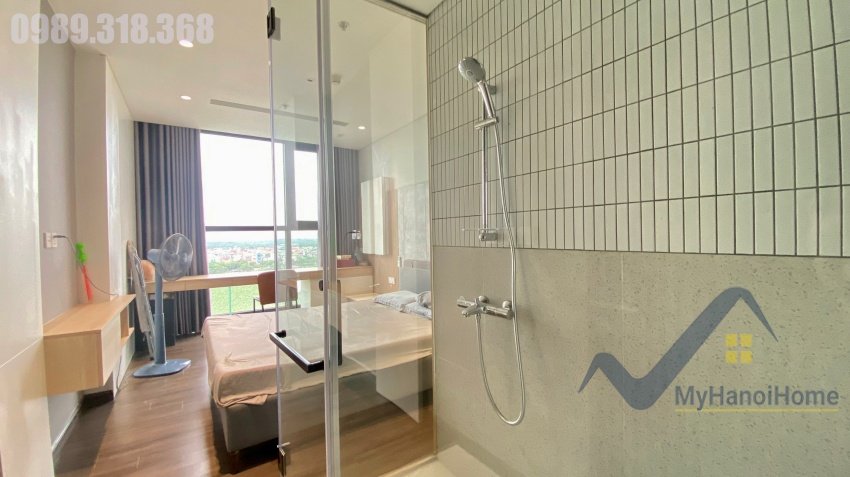 4 bedrooms Apartment in Long Bien, Ha Noi, Vietnam No. 28838