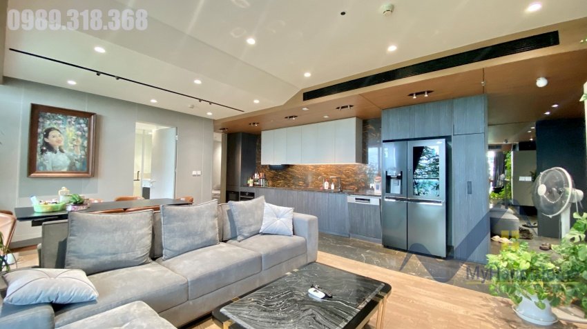 4 bedrooms Apartment in Long Bien, Ha Noi, Vietnam No. 28838