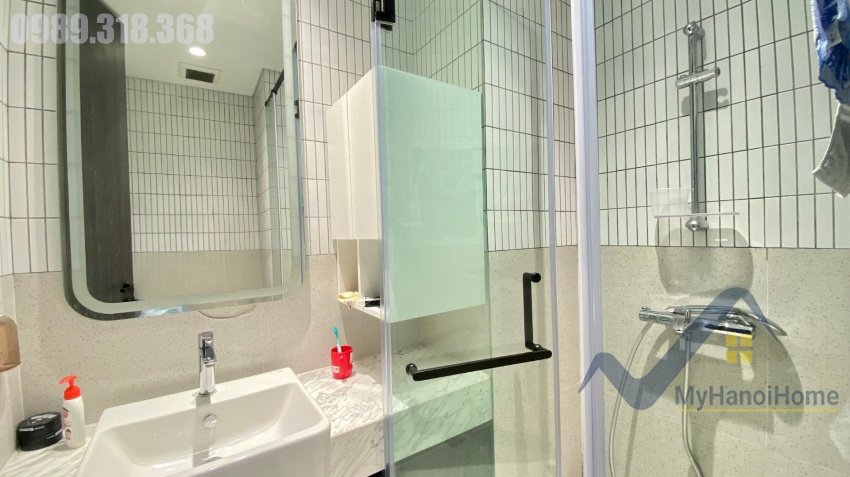 4 bedrooms Apartment in Long Bien, Ha Noi, Vietnam No. 28838