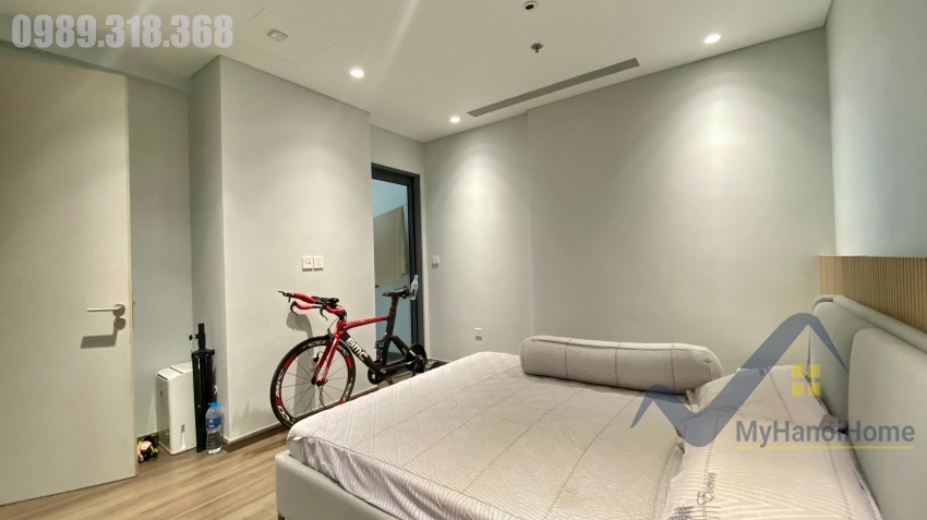 4 bedrooms Apartment in Long Bien, Ha Noi, Vietnam No. 28838