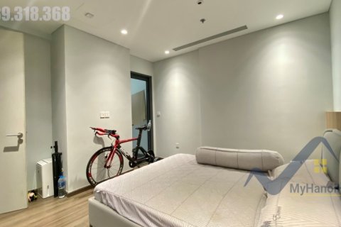 4 bedrooms Apartment in Long Bien, Ha Noi, No. 28838 15
