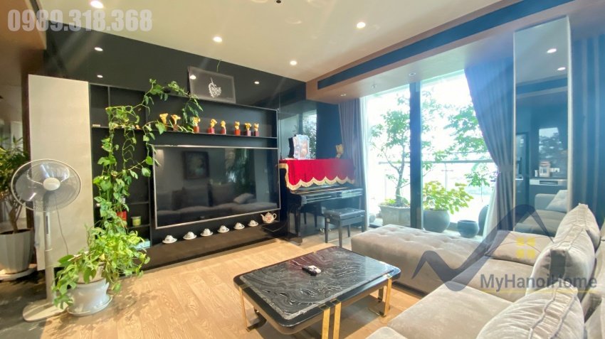 4 bedrooms Apartment in Long Bien, Ha Noi, Vietnam No. 28838
