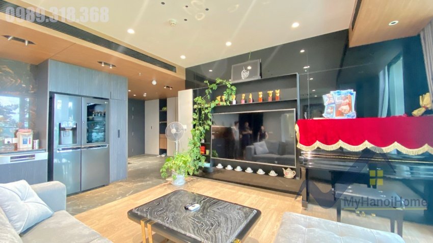 4 bedrooms Apartment in Long Bien, Ha Noi, Vietnam No. 28838