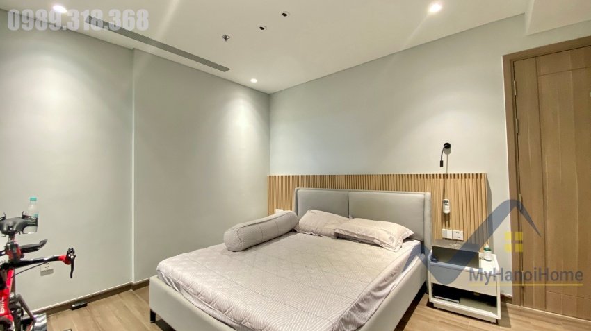 4 bedrooms Apartment in Long Bien, Ha Noi, Vietnam No. 28838