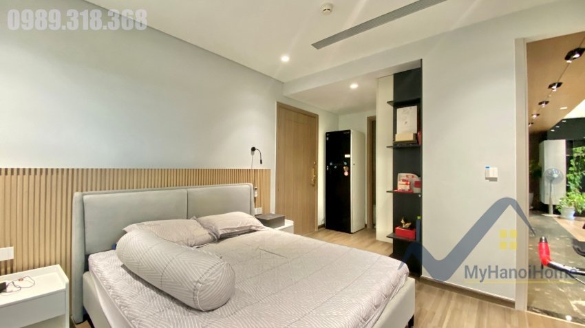 4 bedrooms Apartment in Long Bien, Ha Noi, Vietnam No. 28838