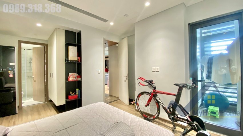 4 bedrooms Apartment in Long Bien, Ha Noi, Vietnam No. 28838